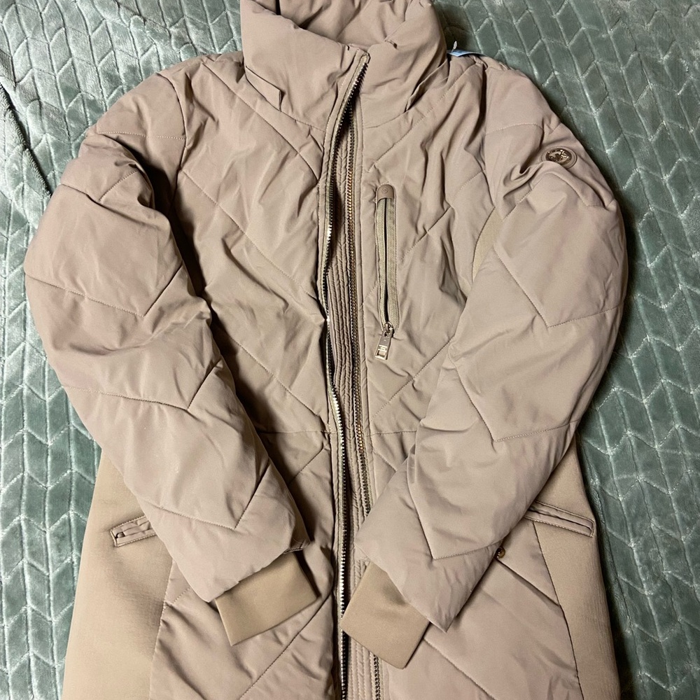 Michael Koris Coat